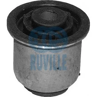 Silent bloc de suspension (train avant) RUVILLE 985710