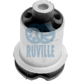 Suspension, corps de l'essieu RUVILLE 985717
