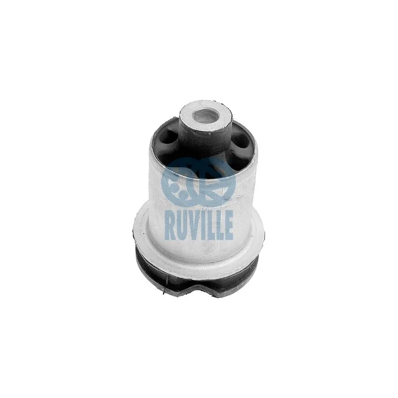 Suspension, corps de l'essieu RUVILLE 985717