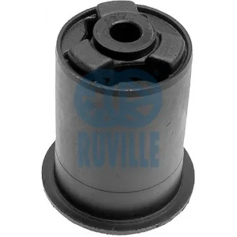 Suspension, corps de l'essieu RUVILLE 985718