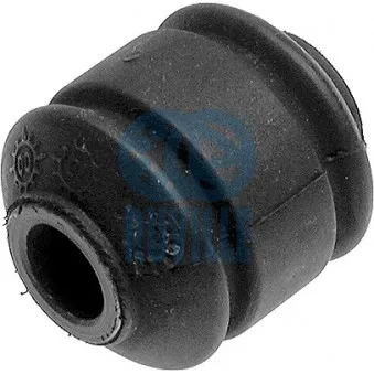 Suspension, barre Panhard RUVILLE 985720