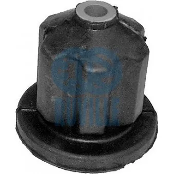 Suspension, corps de l'essieu RUVILLE 985803