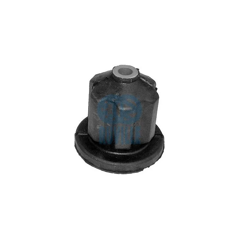 Suspension, corps de l'essieu RUVILLE 985803