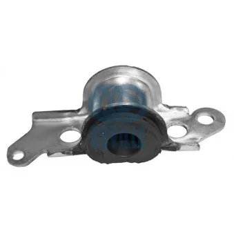 Silent bloc de suspension (train avant) RUVILLE 985826