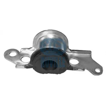 Silent bloc de suspension (train avant) RUVILLE 985827