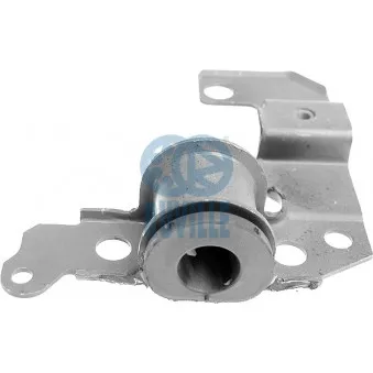 Silent bloc de suspension (train avant) RUVILLE 985828