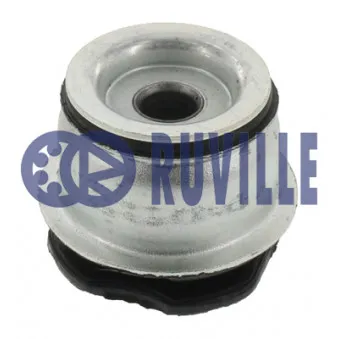 Suspension, corps de l'essieu RUVILLE 985854