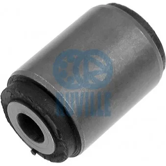 Silent bloc de suspension (train avant) RUVILLE 985857