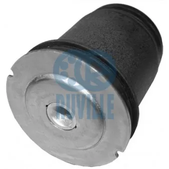 Suspension, corps de l'essieu RUVILLE 985862