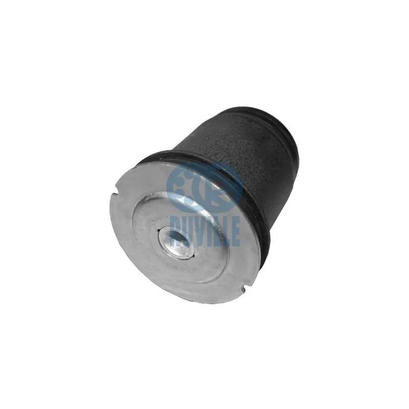 Suspension, corps de l'essieu RUVILLE 985862