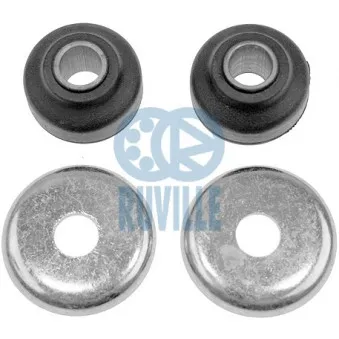 Kit de réparation, suspension du stabilisateur RUVILLE 985877