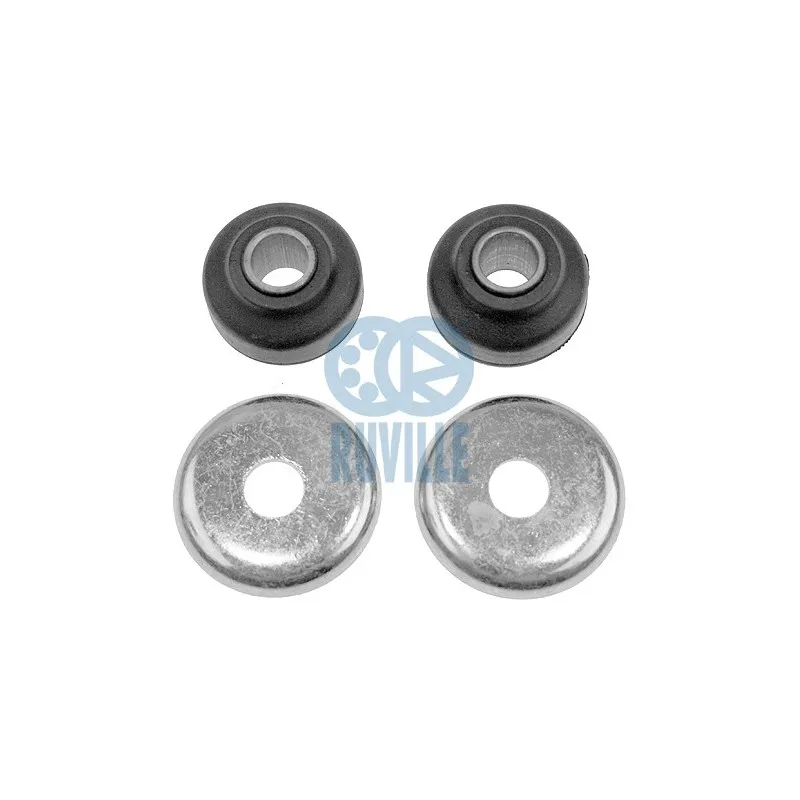 Kit de réparation, suspension du stabilisateur RUVILLE 985877