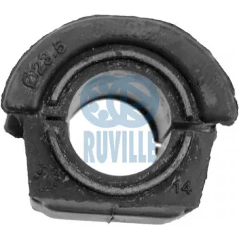 Suspension, stabilisateur RUVILLE 985882