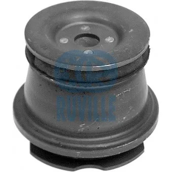Suspension, corps de l'essieu RUVILLE 985891