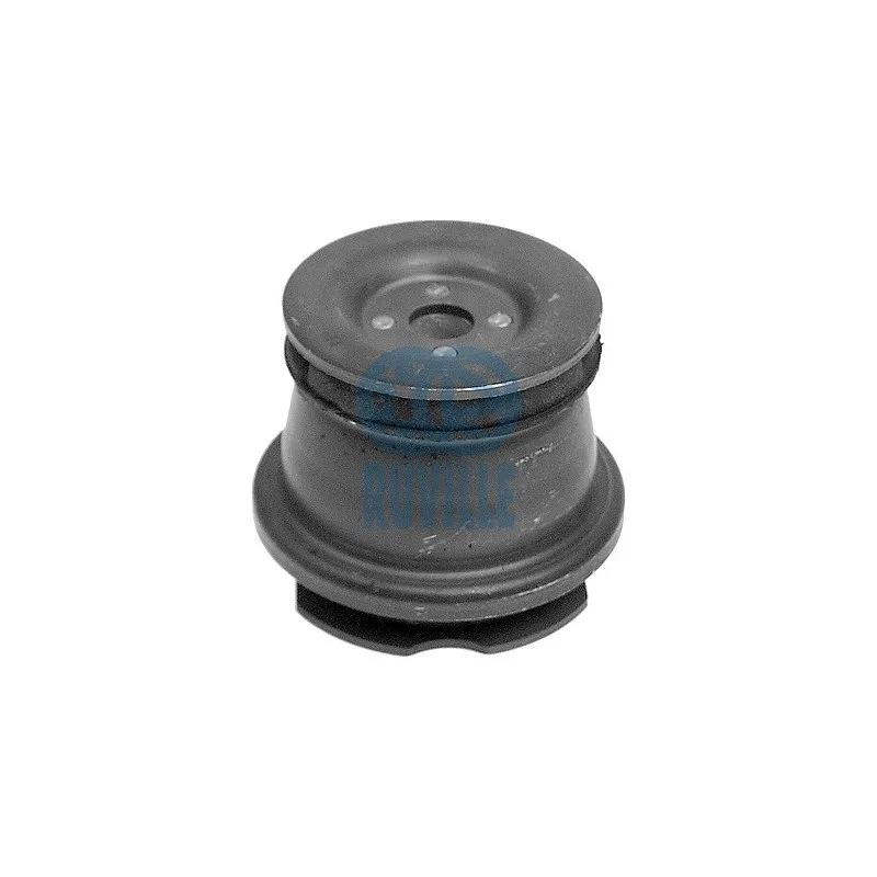 Suspension, corps de l'essieu RUVILLE 985891