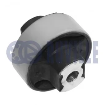 Silent bloc de suspension (train avant) RUVILLE 985894