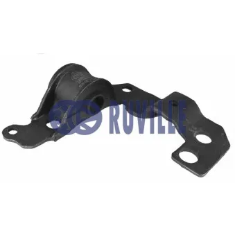 Silent bloc de suspension (train avant) RUVILLE 985898