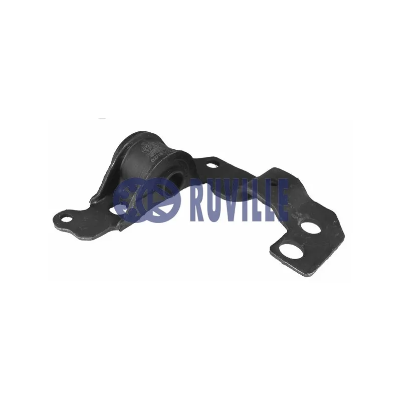 Silent bloc de suspension (train avant) RUVILLE 985898