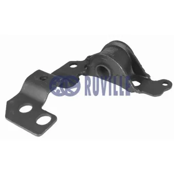 Silent bloc de suspension (train avant) RUVILLE 985899