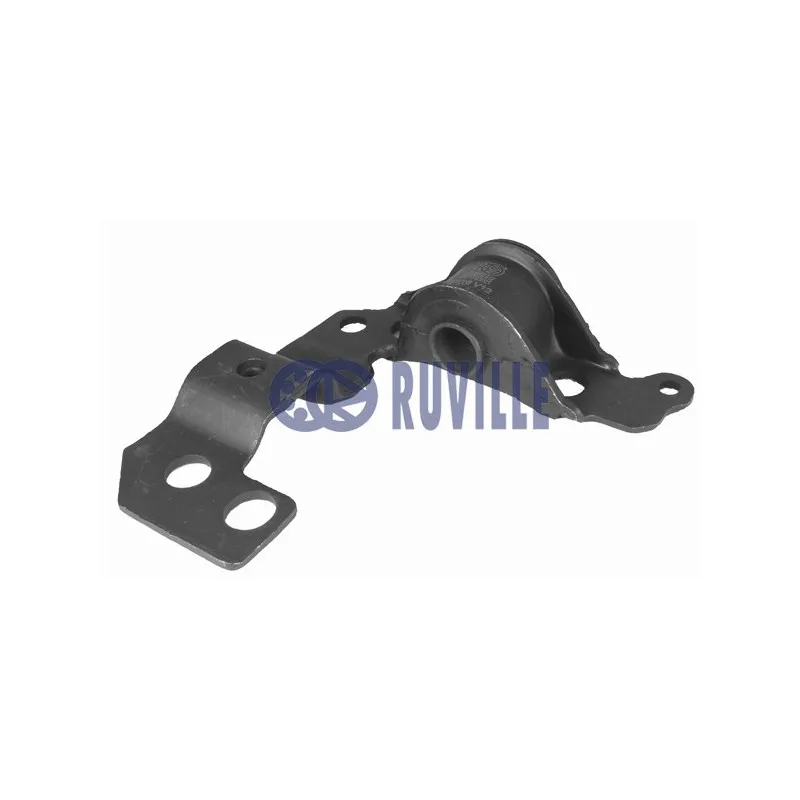 Silent bloc de suspension (train avant) RUVILLE 985899