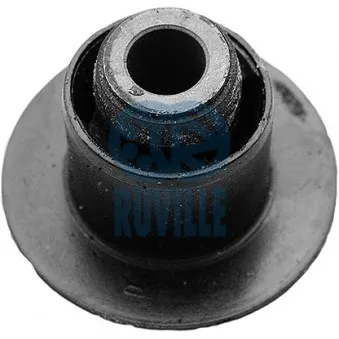 Suspension, corps de l'essieu RUVILLE 985902