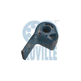 Silent bloc de suspension (train avant) RUVILLE 985921