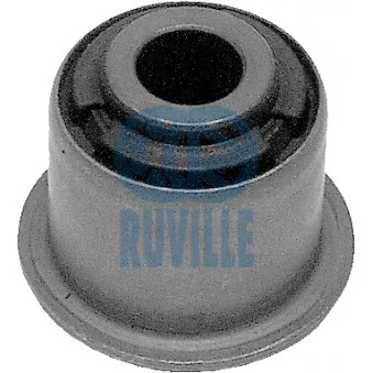 Silent bloc de suspension (train avant) RUVILLE 985928