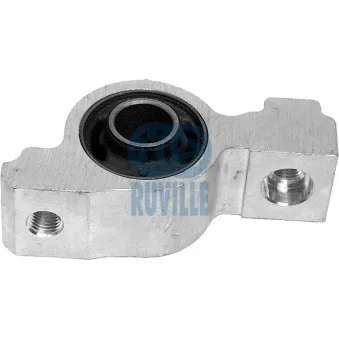 Silent bloc de suspension (train avant) RUVILLE 985929