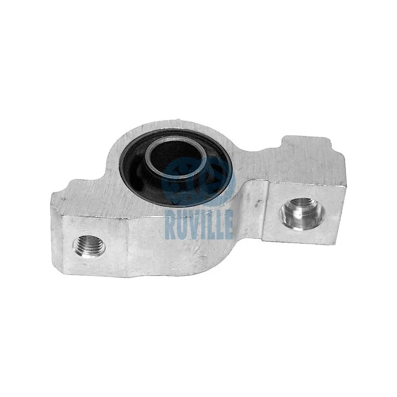 Silent bloc de suspension (train avant) RUVILLE 985929