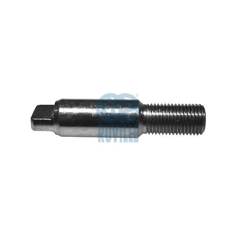 Silent bloc de suspension (train avant) RUVILLE 985934