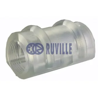 Suspension, stabilisateur RUVILLE 985945