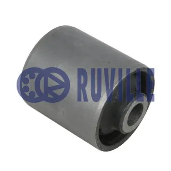 Suspension, corps de l'essieu RUVILLE 985952