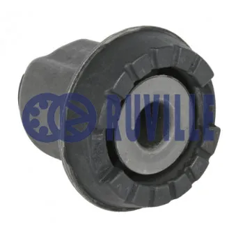 Suspension, corps de l'essieu RUVILLE 985964
