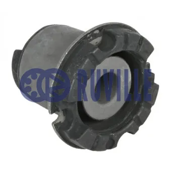 Suspension, corps de l'essieu RUVILLE 985965