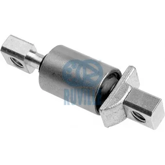 Silent bloc de suspension (train avant) RUVILLE 986504