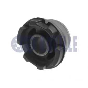 Suspension, corps de l'essieu RUVILLE 986513