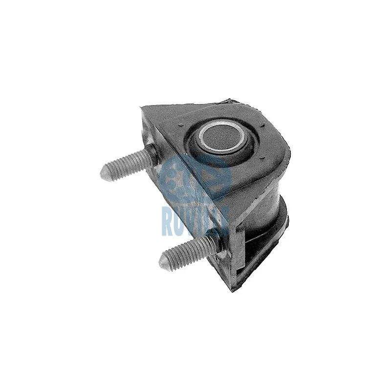 Silent bloc de suspension (train avant) RUVILLE 986604