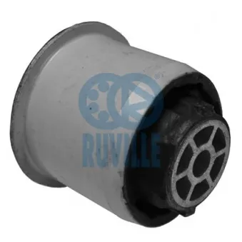 Suspension, corps de l'essieu RUVILLE 986606