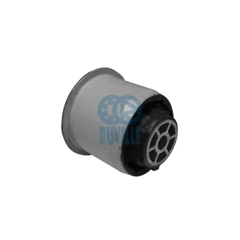 Suspension, corps de l'essieu RUVILLE 986606