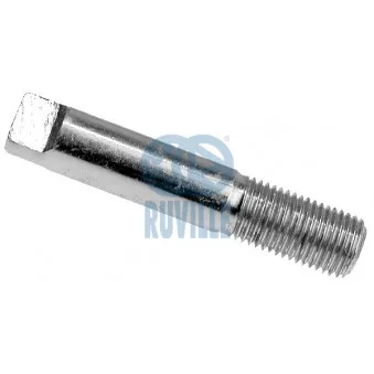 Silent bloc de suspension (train avant) RUVILLE 986614