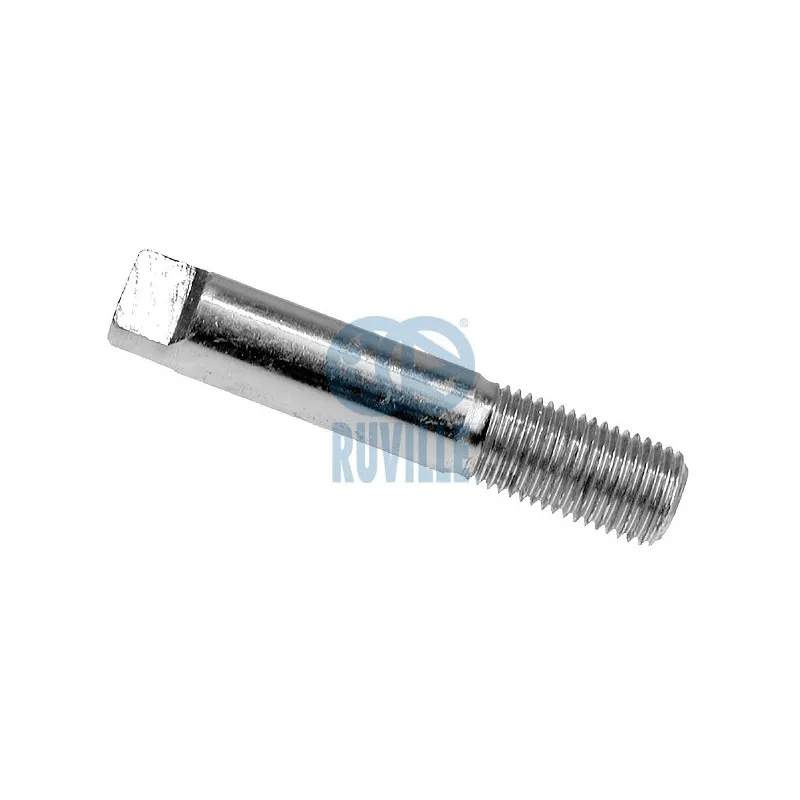 Silent bloc de suspension (train avant) RUVILLE 986614