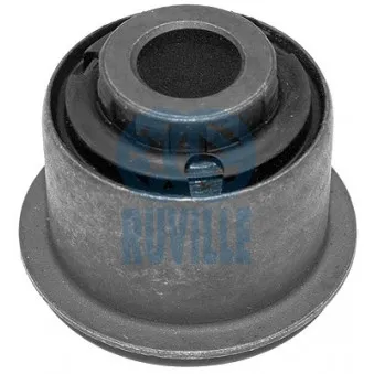 Silent bloc de suspension (train avant) RUVILLE 986618
