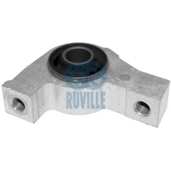 Silent bloc de suspension (train avant) RUVILLE 986619