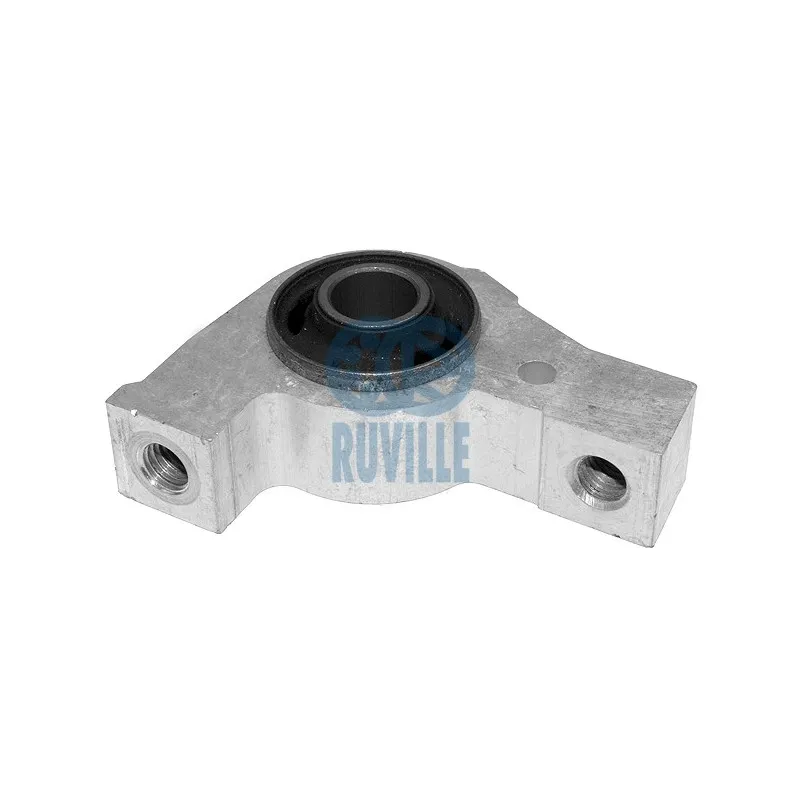 Silent bloc de suspension (train avant) RUVILLE 986619