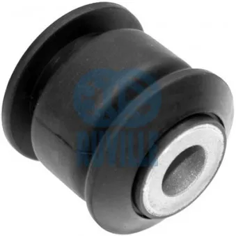 Silent bloc de suspension (train avant) RUVILLE 986623