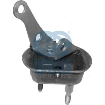 Suspension, corps de l'essieu RUVILLE 986624