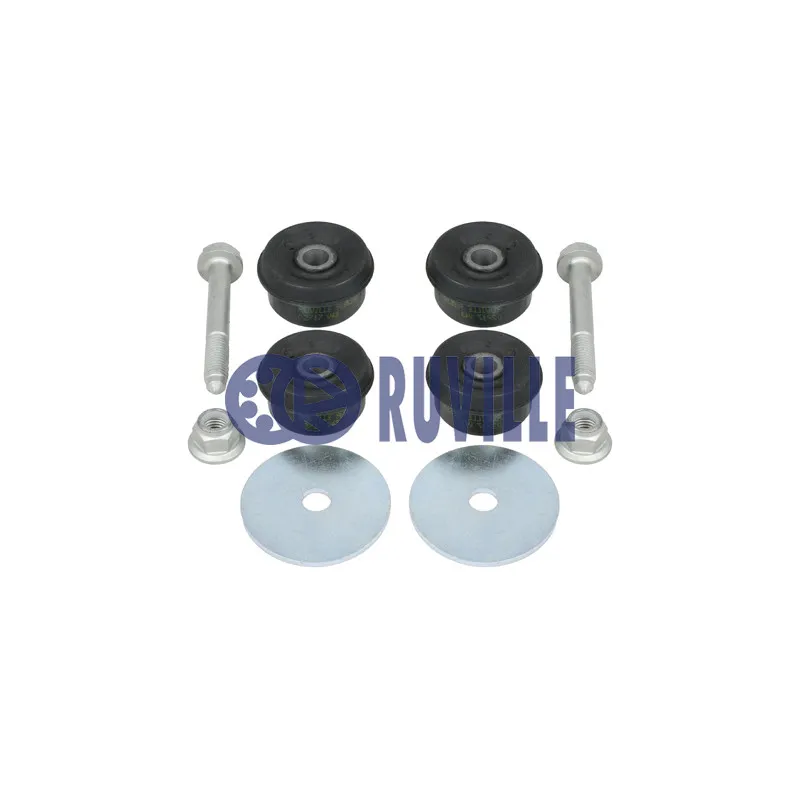 Kit de réparation, corps de l'essieu RUVILLE 986630S