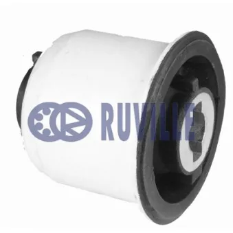 Suspension, corps de l'essieu RUVILLE 986632