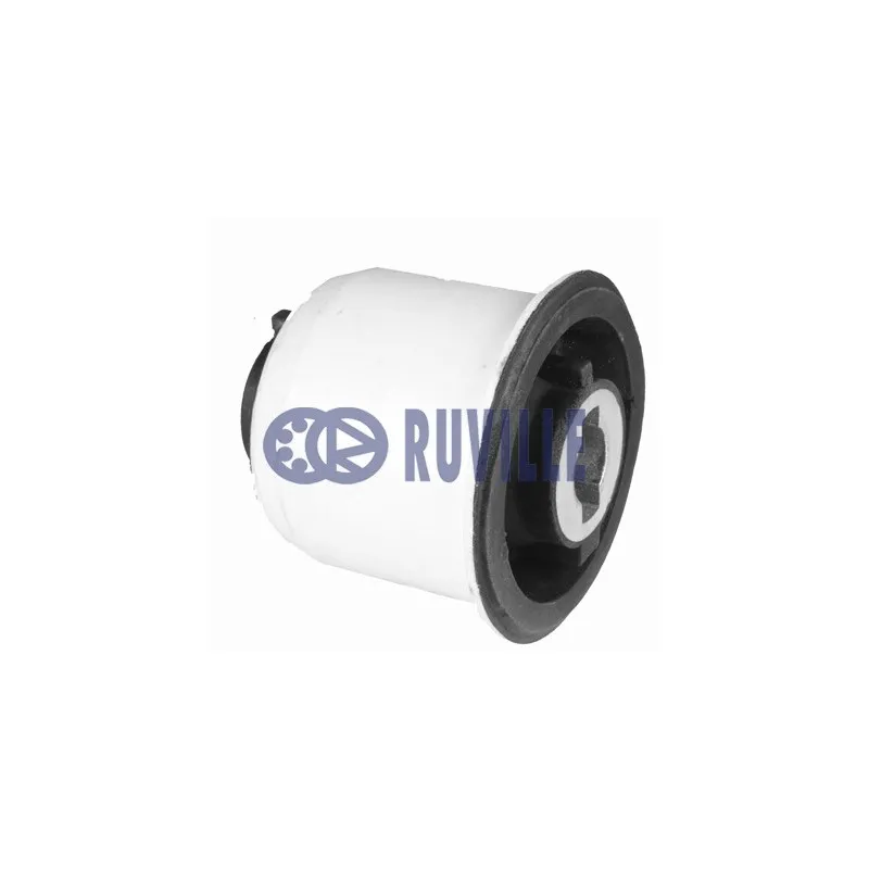 Suspension, corps de l'essieu RUVILLE 986632