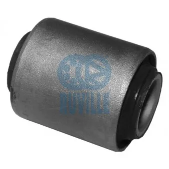 Silent bloc de suspension (train avant) RUVILLE 986801